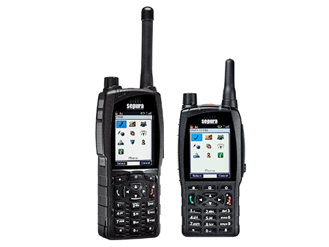 What are the best two way radios?