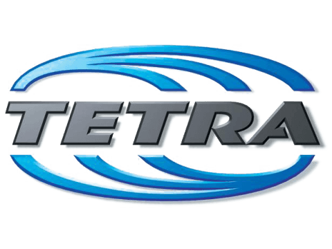 TETRA logo