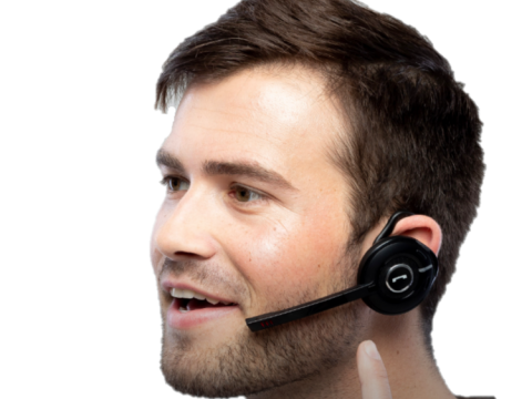 VoCoVo headset