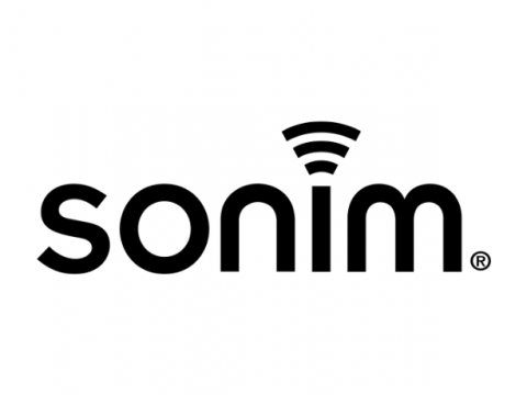 Sonim logo