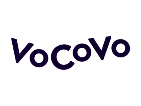 VoCovo logo