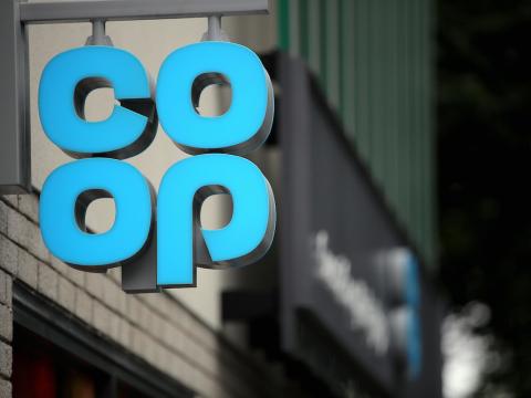 Co-op