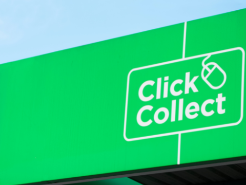 Click and Collect