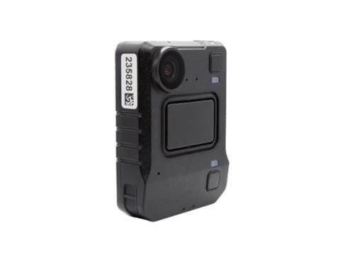 Body worn camera