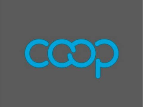Co-op new logo
