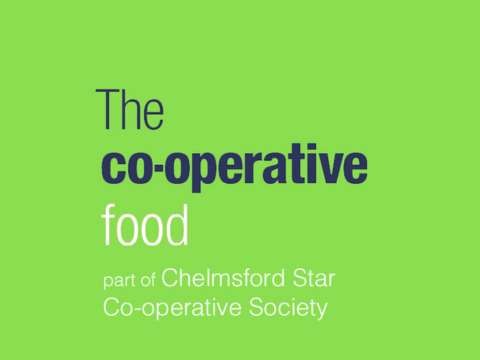 Co-op old logo