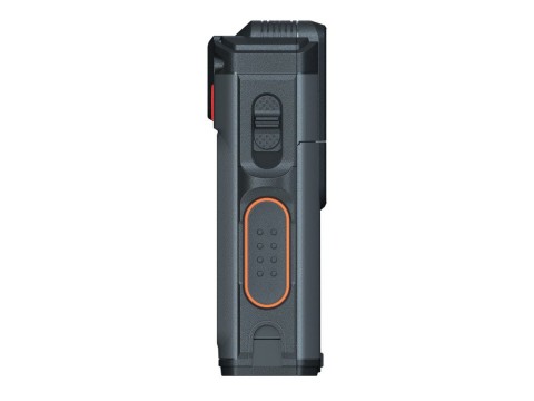 Hytera SC580 4G Body-Worn Camera