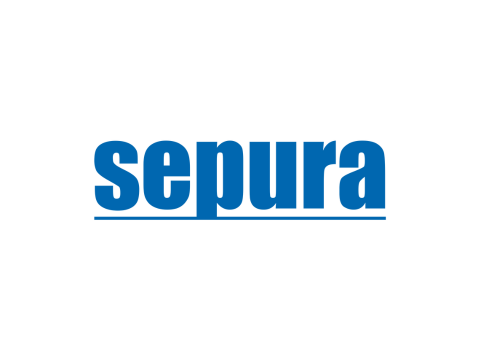 Sepura Radios