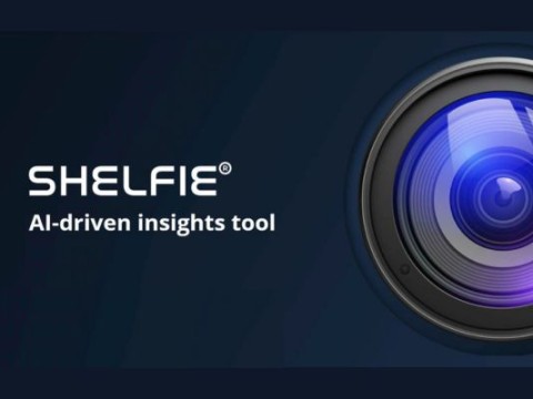 SHELFIE AI driven insights for retail