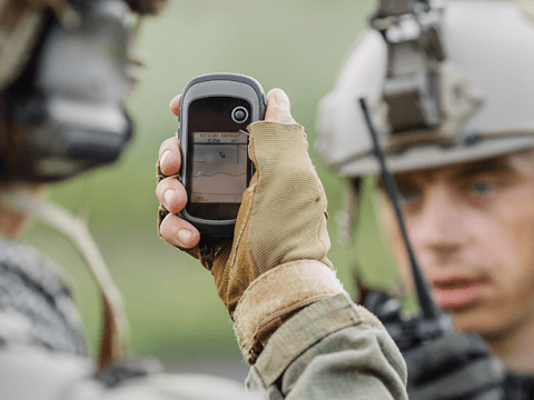 Two way radio applications