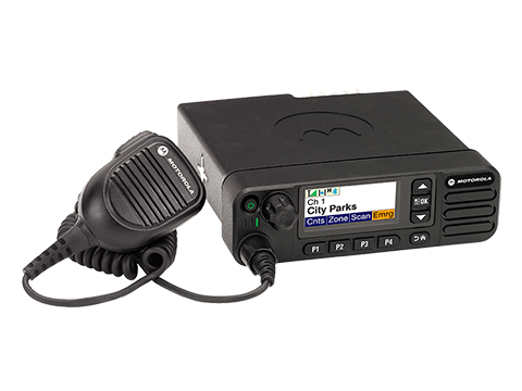 DMR - Digital Mobile Radio