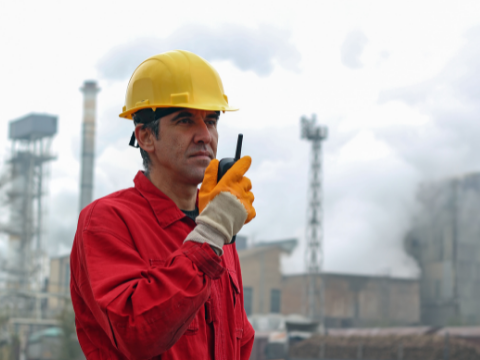 Understanding the Benefits of Two Way Radios