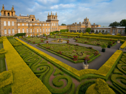 World Heritage Site Upgrades to Digital with Sepura DMR