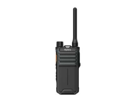 Hytera BP515LF enhanced licence-free digital radio