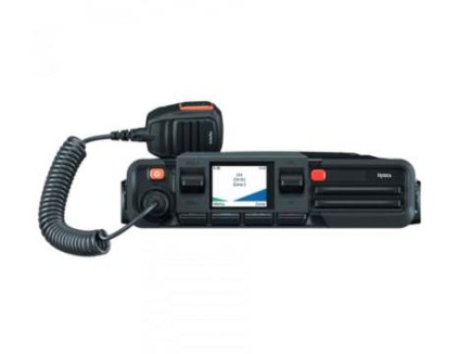 Discover Hytera's Next-Generation DMR Radios