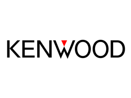 Kenwood two way radios