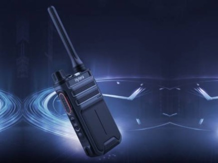 User guidelines for licence-free two-way radios