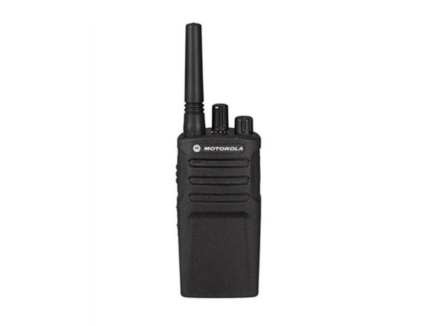 Motorola XT420 licence-free two-way radio