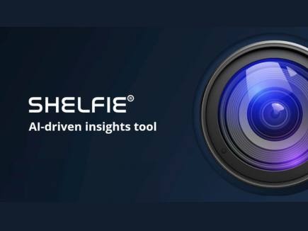 SHELFIE AI driven insights