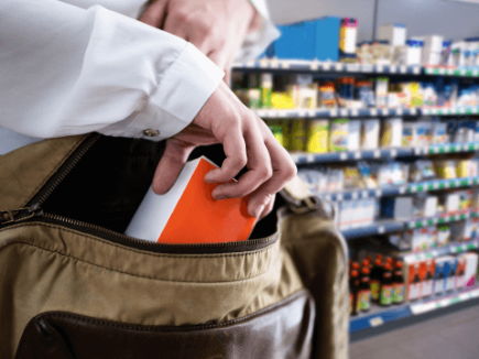 Tackling crime and violence in retail