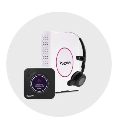 VoCoVo Enterprise