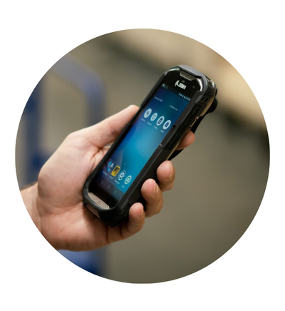 Enterprise Voice