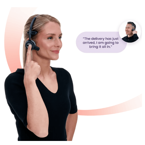 VoCoVo Link - Buy Online today | 2826 Ltd
