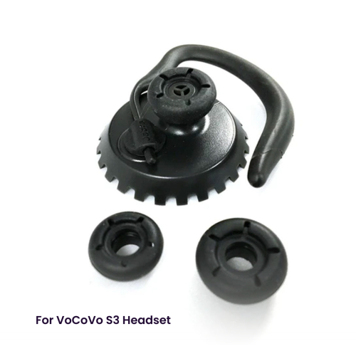 Ear Hook for VoCoVo S3 Voice Headset