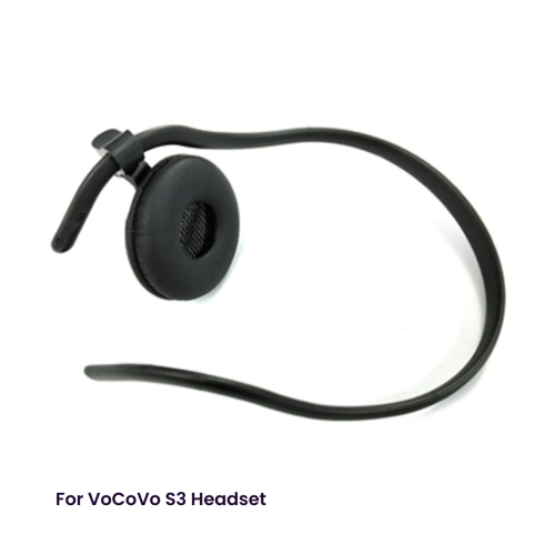 Neckband for VoCoVo S3 Voice Headset