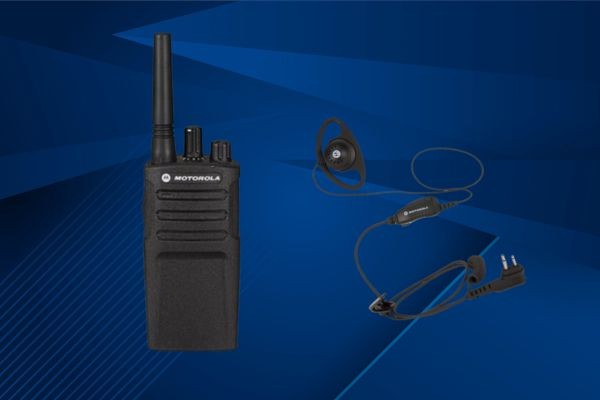 licence-free two way radios