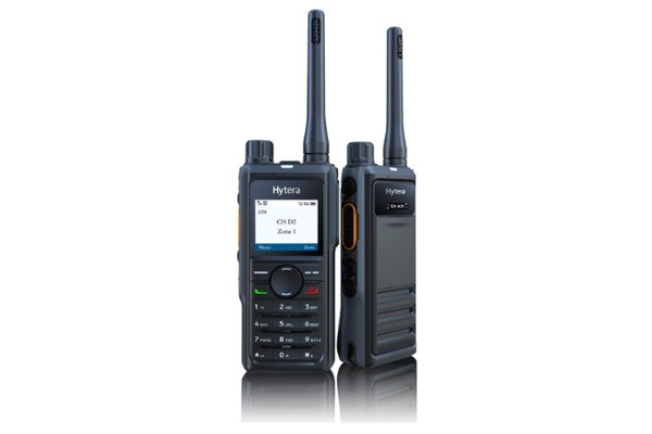 two way radios benefits