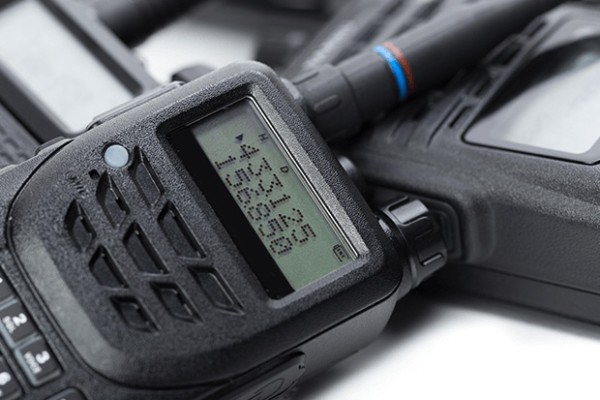 DMR radios